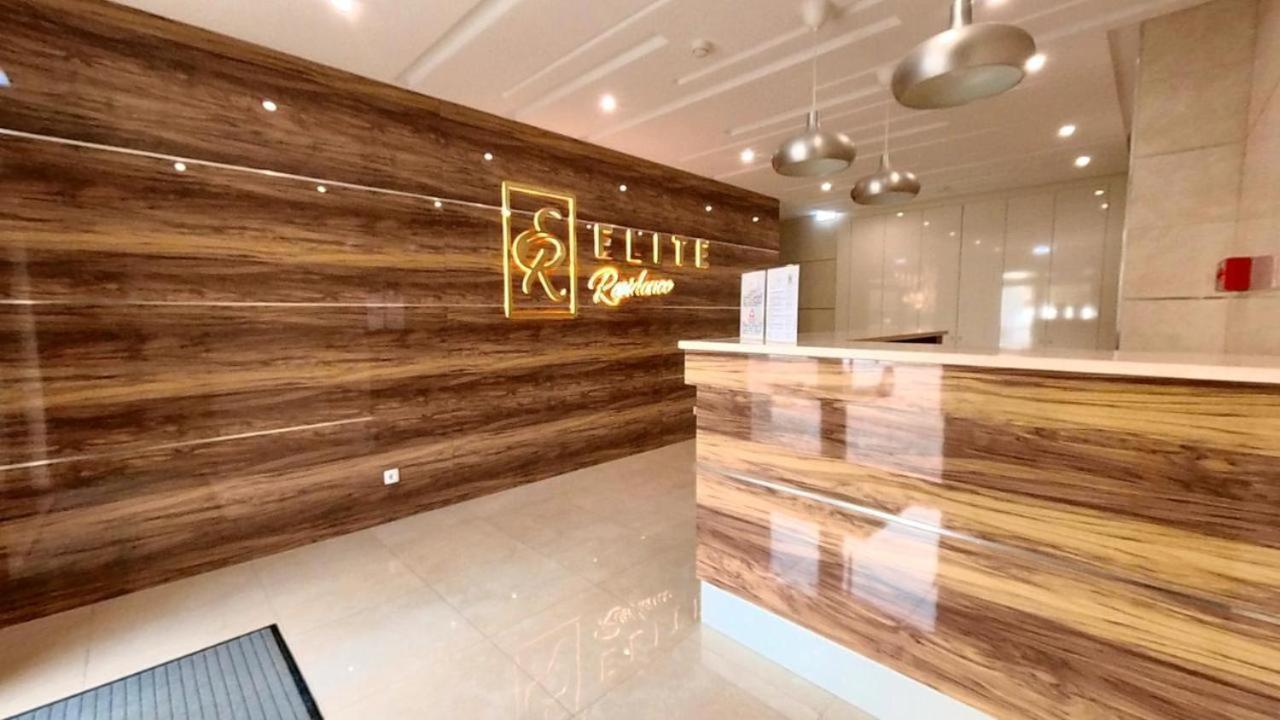 Elite Residense A 150 Mts Praia Da Rocha Portimão Exterior foto