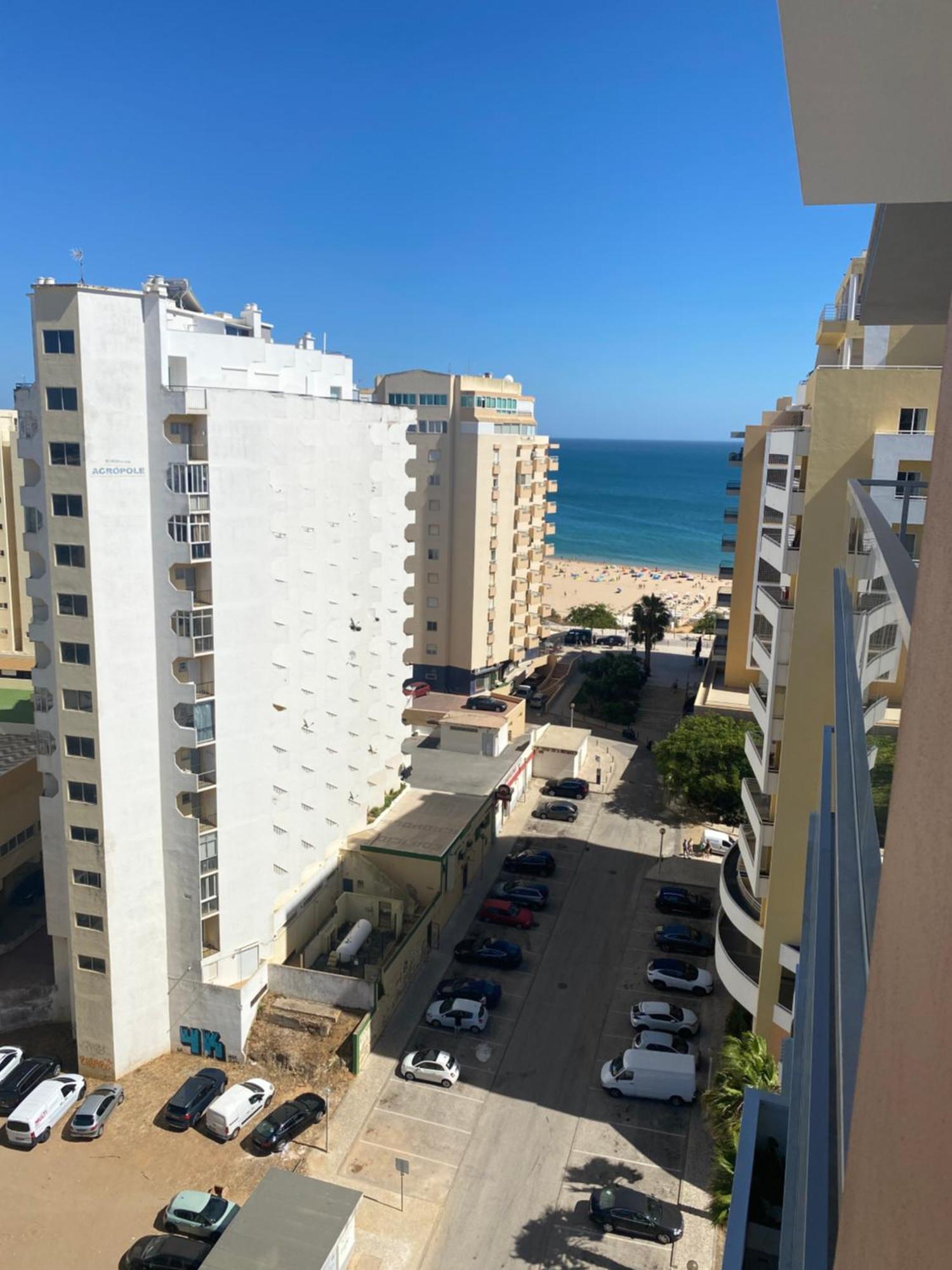 Elite Residense A 150 Mts Praia Da Rocha Portimão Exterior foto