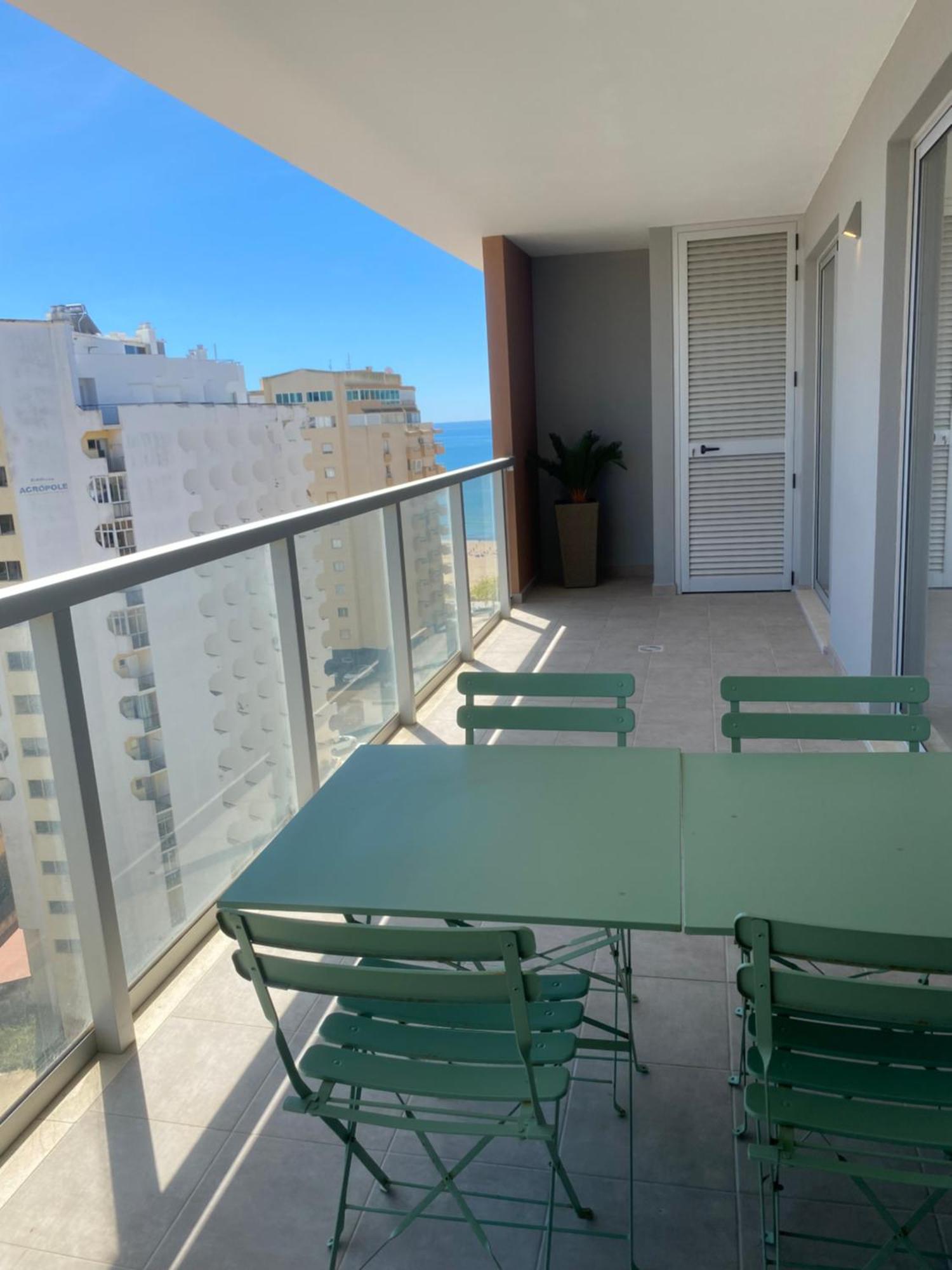 Elite Residense A 150 Mts Praia Da Rocha Portimão Exterior foto
