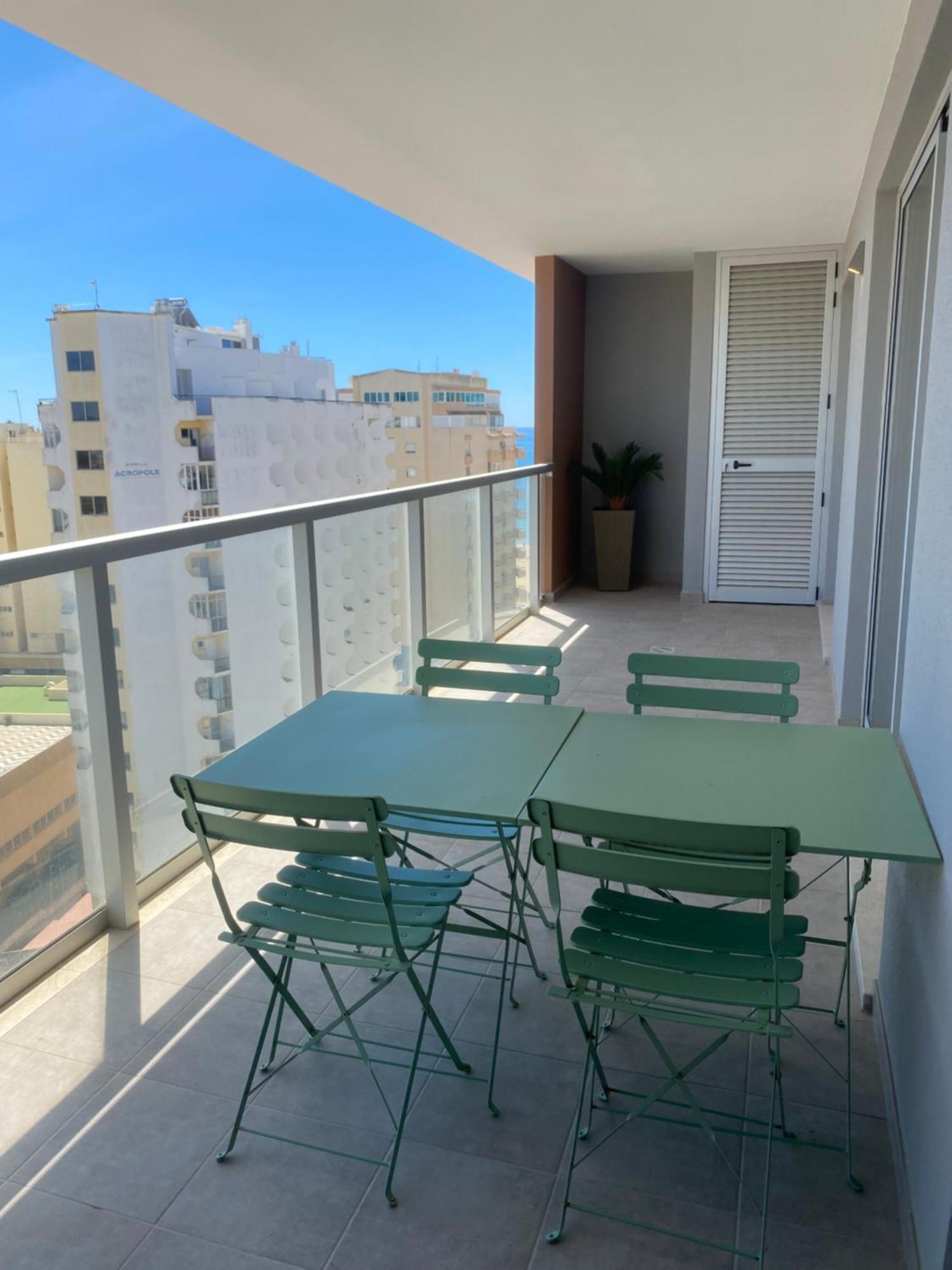 Elite Residense A 150 Mts Praia Da Rocha Portimão Exterior foto