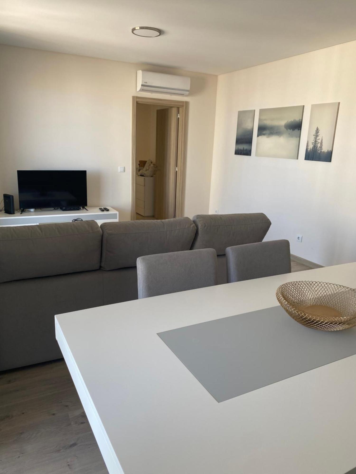 Elite Residense A 150 Mts Praia Da Rocha Portimão Exterior foto