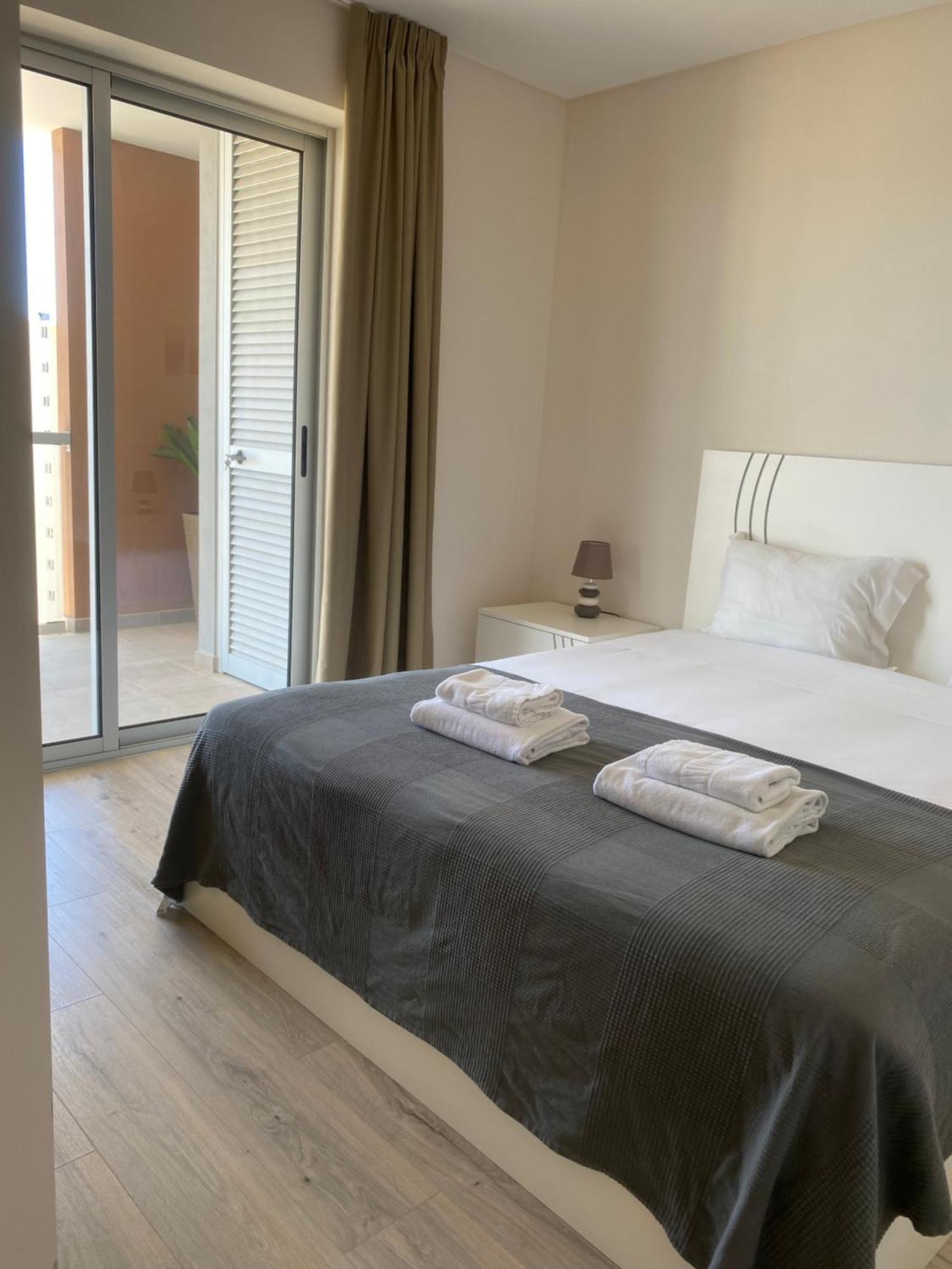 Elite Residense A 150 Mts Praia Da Rocha Portimão Exterior foto