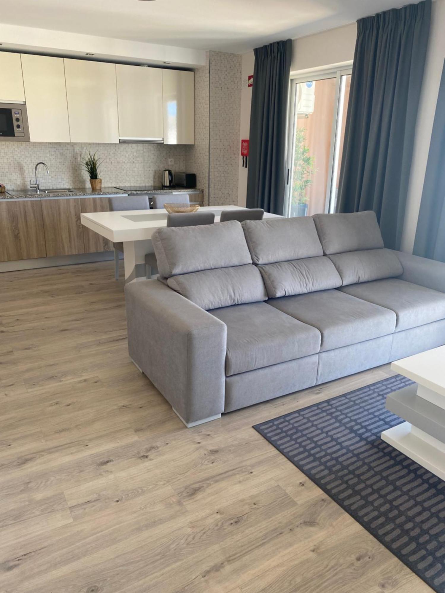 Elite Residense A 150 Mts Praia Da Rocha Portimão Exterior foto