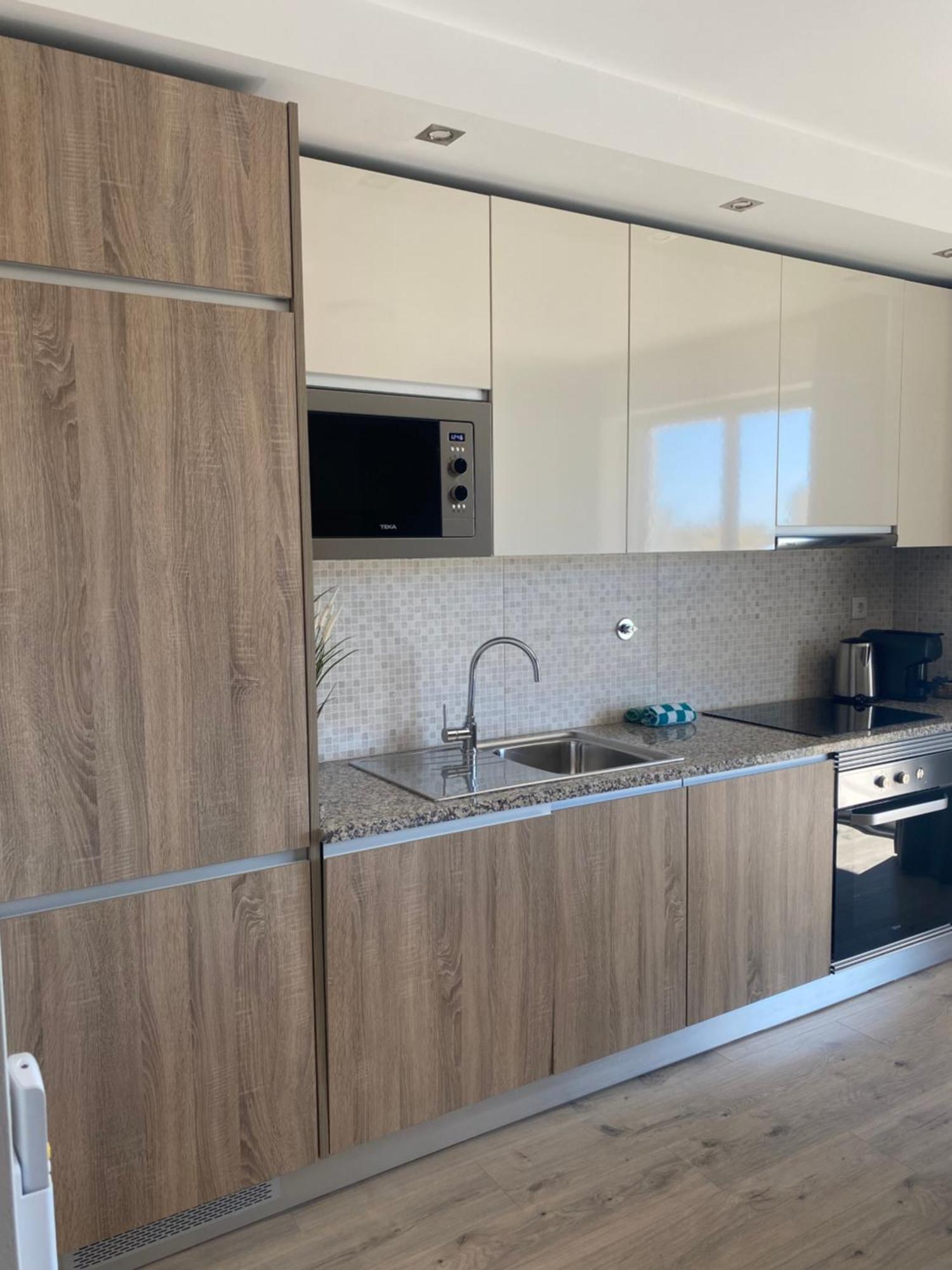 Elite Residense A 150 Mts Praia Da Rocha Portimão Exterior foto
