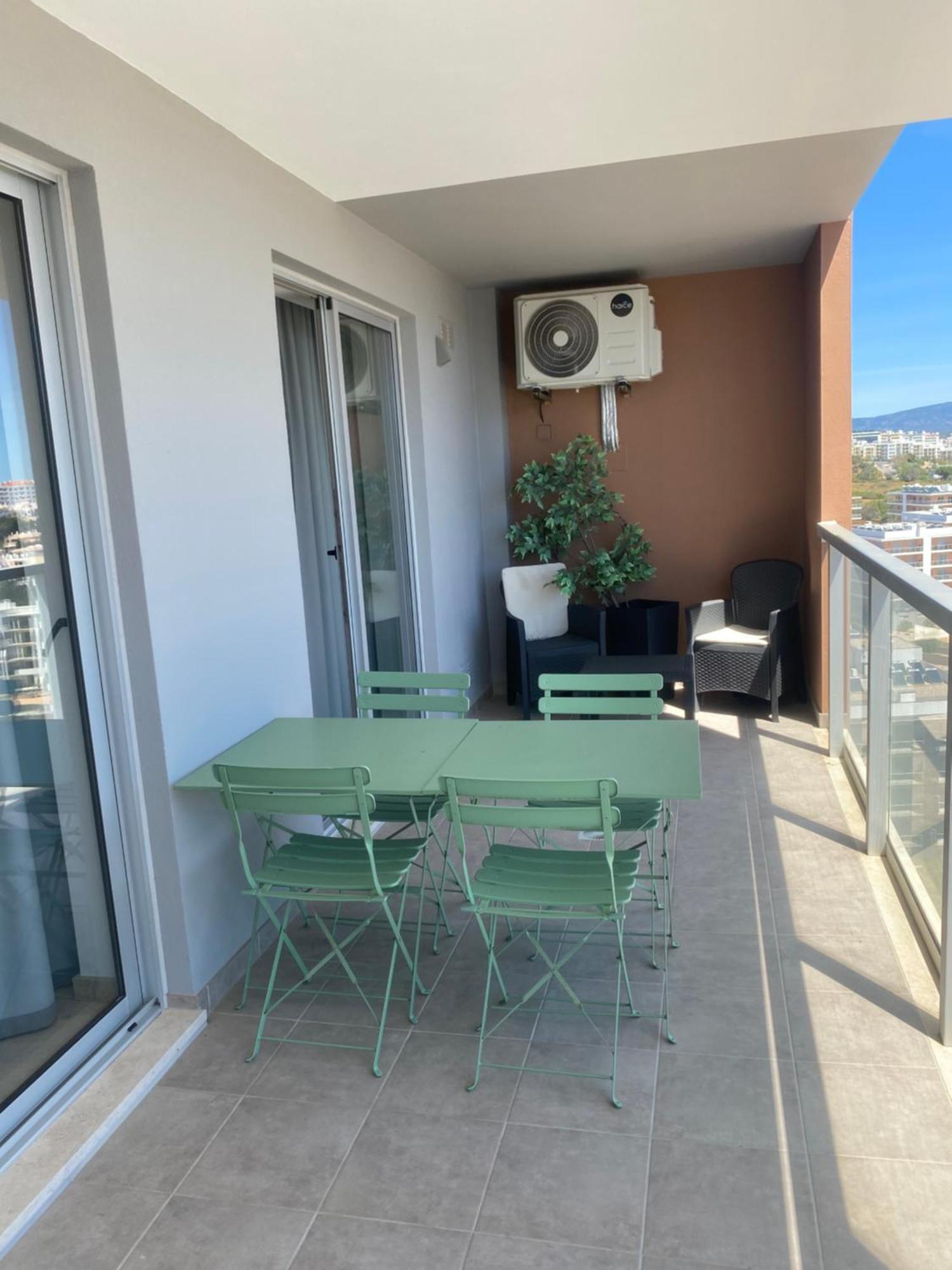 Elite Residense A 150 Mts Praia Da Rocha Portimão Exterior foto