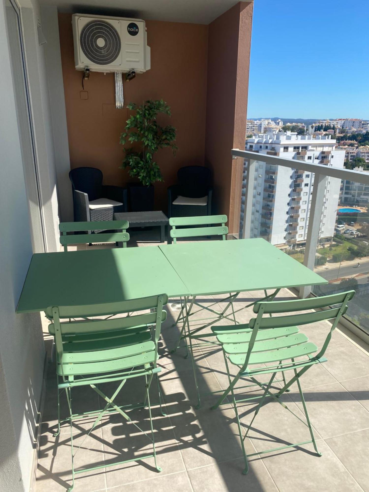 Elite Residense A 150 Mts Praia Da Rocha Portimão Exterior foto