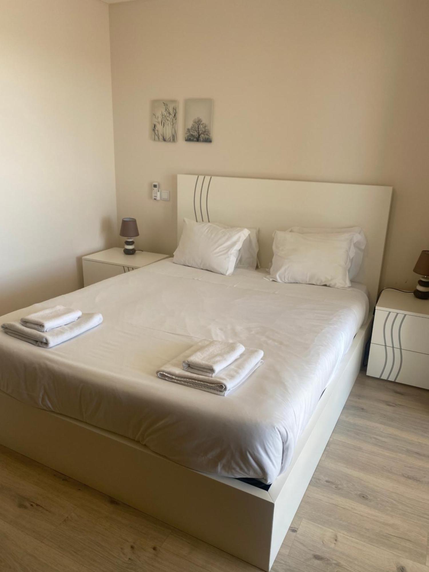 Elite Residense A 150 Mts Praia Da Rocha Portimão Exterior foto