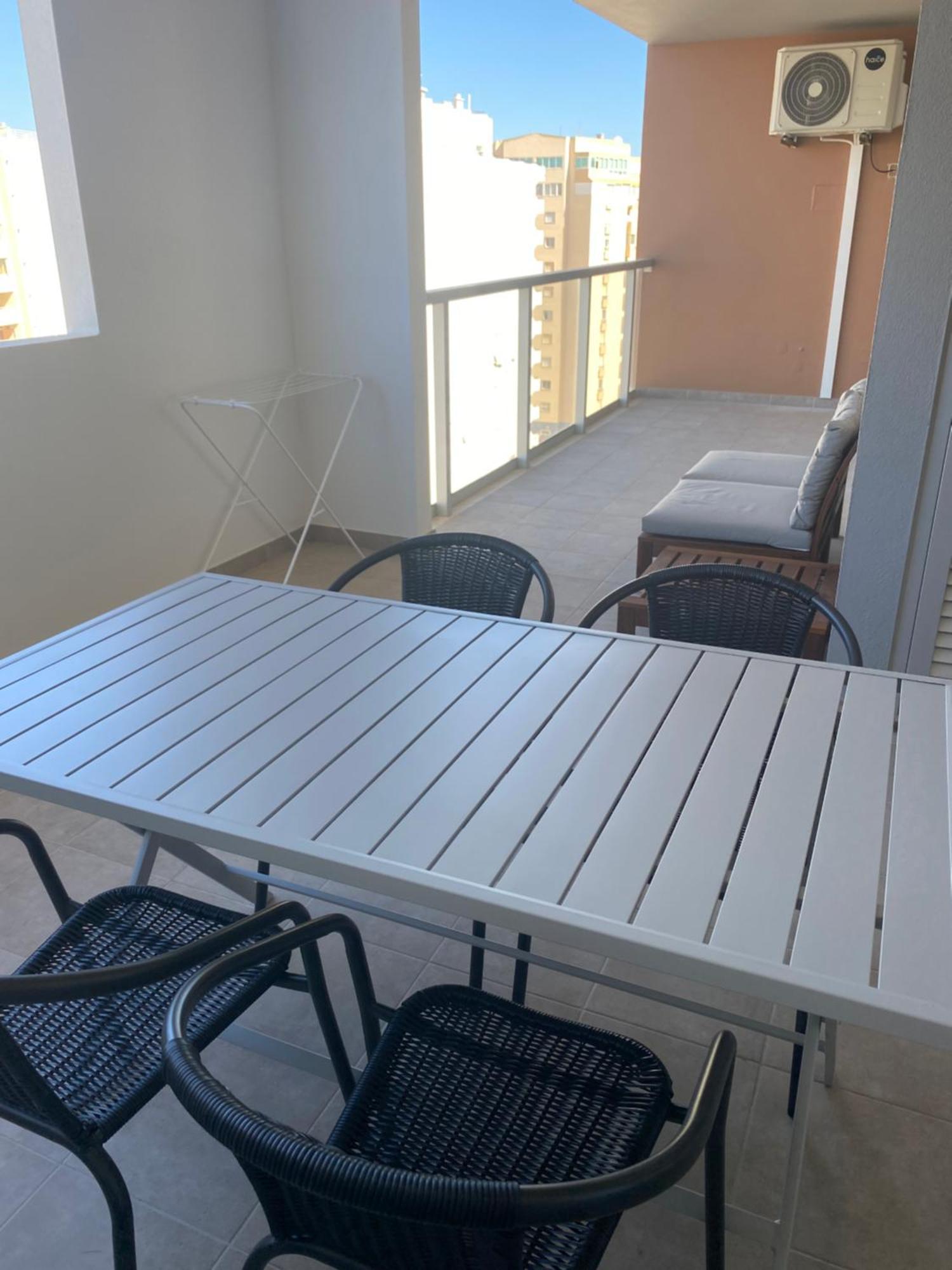 Elite Residense A 150 Mts Praia Da Rocha Portimão Exterior foto