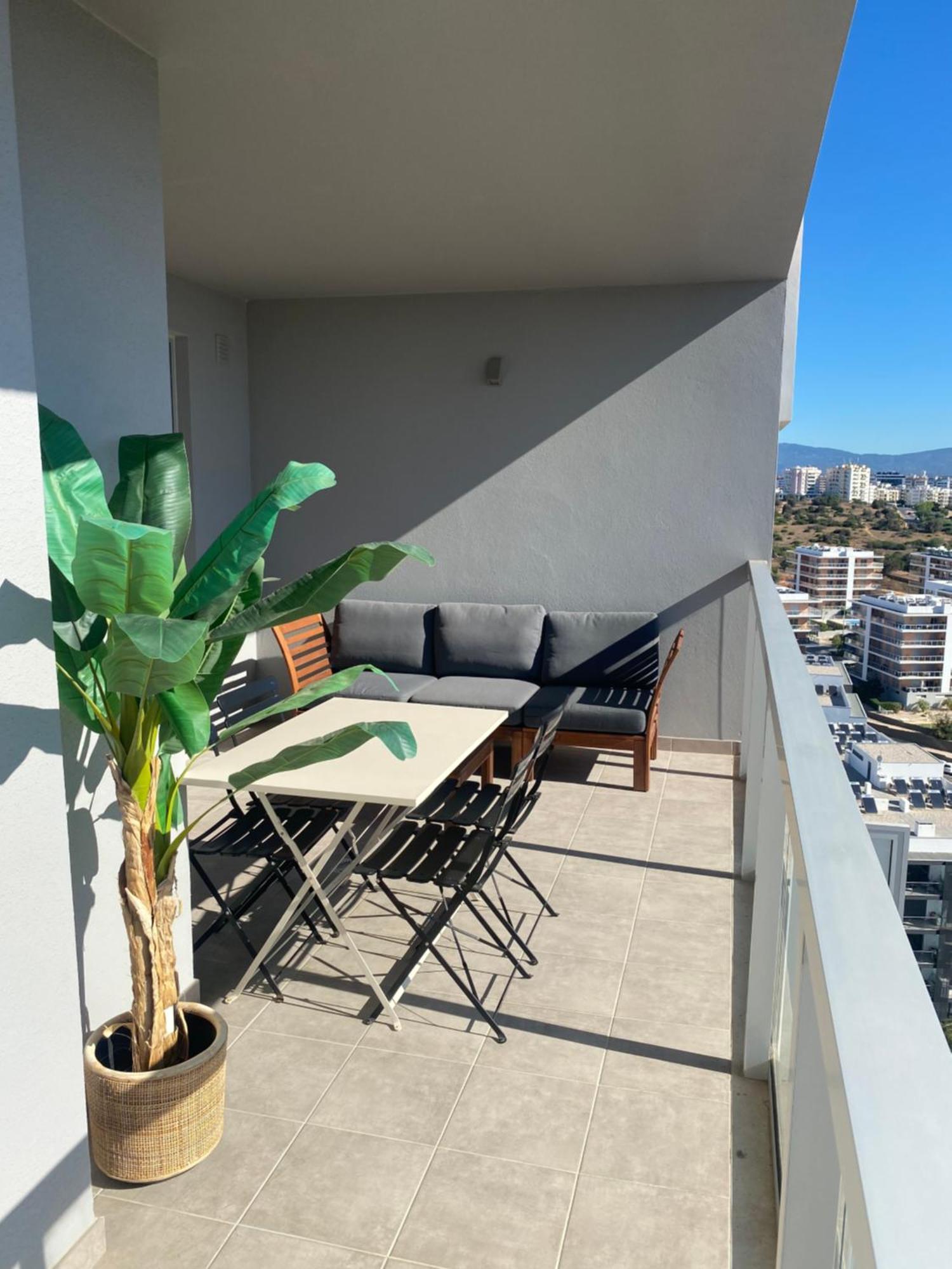 Elite Residense A 150 Mts Praia Da Rocha Portimão Exterior foto